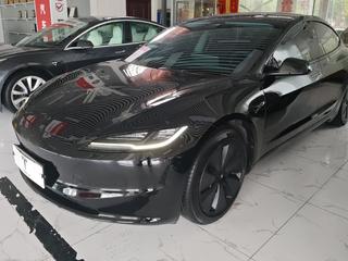 MODEL 3 后轮驱动 