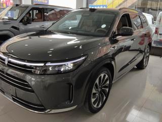 M7 1.5T 后驱 6座 智驾Ultra版 