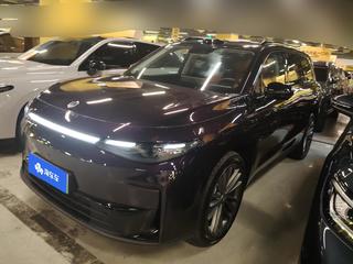 C16 1.5L 6座 200激光雷达版 
