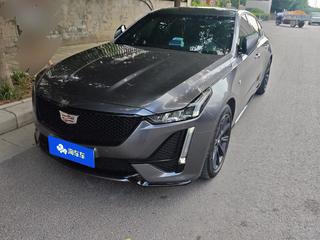 CT5 2.0T 28T尊贵型 