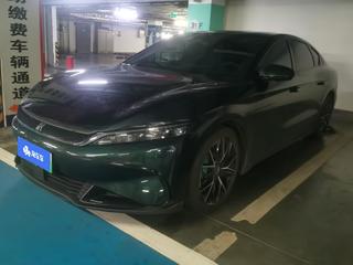 汉EV 85.4kWh610KM千山翠限量版 