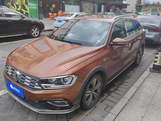 蔚领 1.4T 自动 230TSI豪华型 