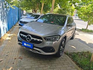 GLA 200 1.3T 改款 