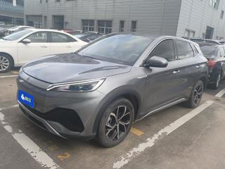 元PLUS 49.92kWh430KM领先型 