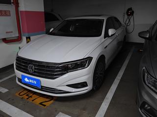 速腾 1.2T 自动 200TSI舒适型 
