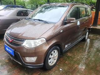 宏光 S 1.5L 7座 豪华型 