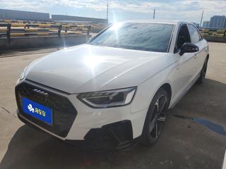 A4L 40TFSI 2.0T 豪华动感型 