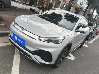 元PLUS 49.92kWh430KM超越型 