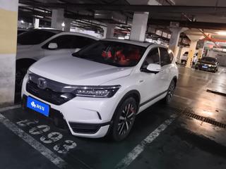 皓影 2.0L 5座 锐·精英版 