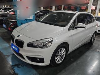 2系旅行 218i 1.5T 领先型 