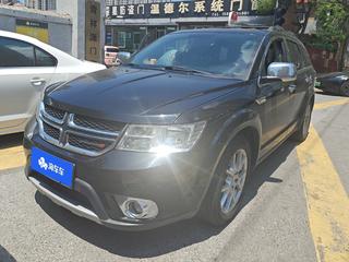 2014款 2.4L 旅行版 