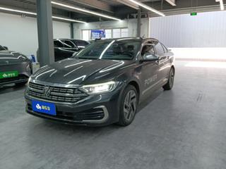 速腾 1.5T 自动 300TSI超越版 
