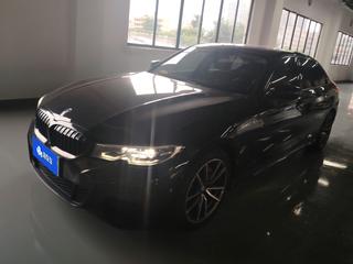 3系 320Li 2.0T 自动 M运动套装 