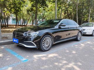 E级 300L 2.0T 自动 改款三时尚型 