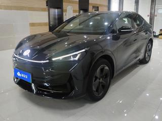 与众06 改款Pro长续航版 