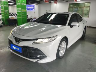 凯美瑞 G 2.0L 自动 豪华版 