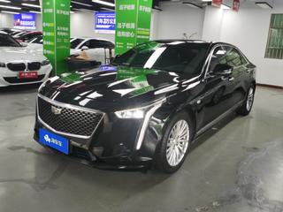 CT6 2.0T 后驱 28T豪华型 