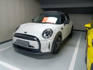 迷你Cooper 1.5T 改款艺术家 