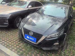 天籁 2.0L XL舒适版 