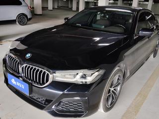 5系 525Li 2.0T 自动 M运动套装 