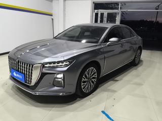 H5 2.0T 智联旗畅版 