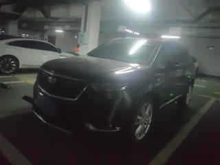 XT6 2.0T 6座 豪华型 