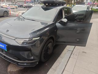 C11 纯电500舒享版 