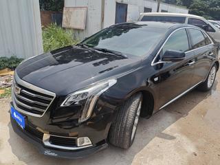 XTS 2.0T 28T精英型 