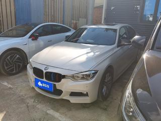 3系 320Li 2.0T 自动 时尚型 