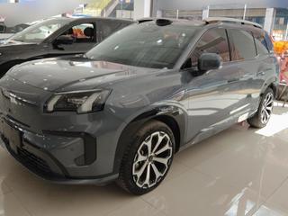 AION V 650激光雷达版 