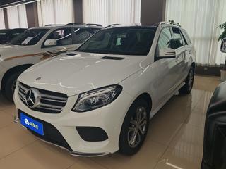 GLE级 GLE320 3.0T 5座 动感型 