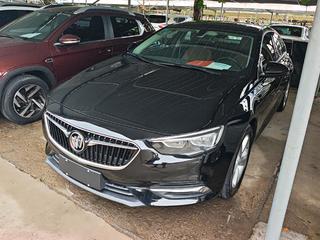 君威 1.5T 20T精英型 