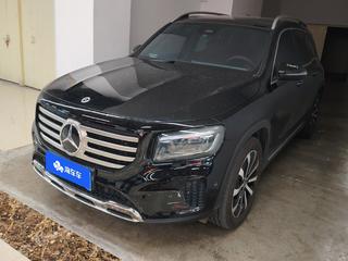 GLB GLB220 2.0T 7座 改款时尚型 