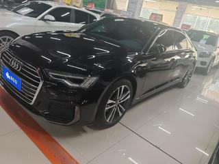 A6L 40TFSI 2.0T 豪华动感型 