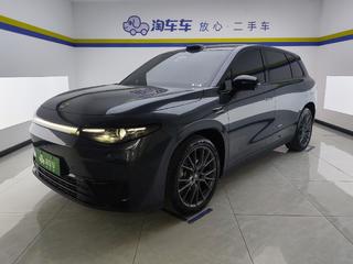 C10 210激光雷达版 