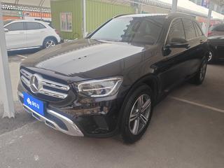 GLC GLC260L 2.0T 5座 动感型 