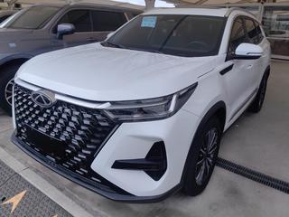 瑞虎8 PRO 1.6T 前驱 5座 290T豪华版 