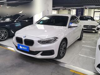 1系 120i 1.5T 时尚型 