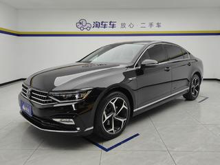 迈腾 2.0T 330TSI豪华型 