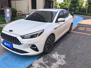 2020款 1.5T 手动 精英型 