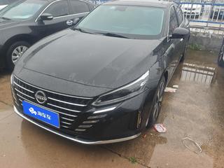 天籁 2.0L XL舒适版 
