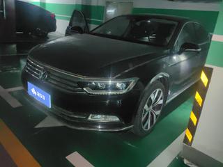 迈腾 2.0T 380TSI尊贵型 