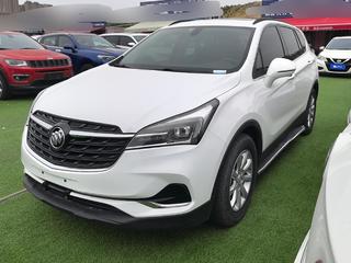 昂科威 1.5T 自动 532T领先型 
