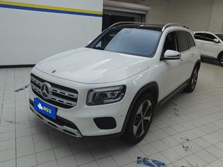 GLB GLB200 1.3T 7座 改款时尚型 