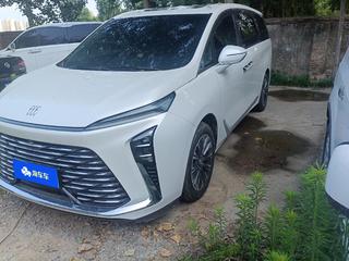 GL8 ES陆尊 2.0T 7座 智享版 