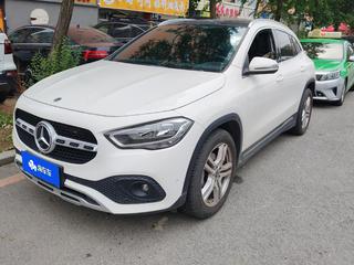 GLA 180 1.3T 