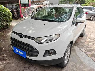翼搏 1.5L 自动 尊贵型 