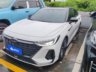 艾瑞泽8 2.0T 劲 