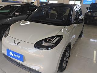 缤果 333km灵犀互联+款 