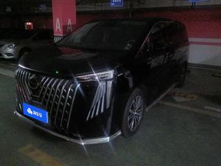 M8 大师系列 2.0T 7座 400T尊贵版 